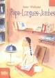  Achetez le livre d'occasion Papa Longues-Jambes de Webster Jean sur Livrenpoche.com 
