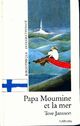  Achetez le livre d'occasion Papa Moumine et la mer de Tove Jansson sur Livrenpoche.com 