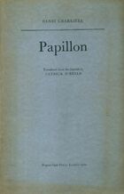  Achetez le livre d'occasion Papillon sur Livrenpoche.com 