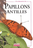  Achetez le livre d'occasion Papillons des Antilles sur Livrenpoche.com 