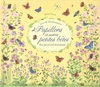  Achetez le livre d'occasion Papillons et autres petites bêtes - livre de décalcomanies sur Livrenpoche.com 