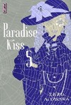  Achetez le livre d'occasion Paradise Kiss Tome V sur Livrenpoche.com 