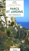  Achetez le livre d'occasion Parcs et jardins en France sur Livrenpoche.com 