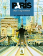 Achetez le livre d'occasion Paris des compositeurs sur Livrenpoche.com 