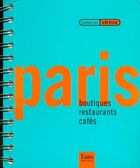  Achetez le livre d'occasion Paris en vogue sur Livrenpoche.com 