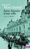  Achetez le livre d'occasion Paris, histoire d'une ville : XIXè et XXè siècle sur Livrenpoche.com 