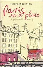  Achetez le livre d'occasion Paris on a plate sur Livrenpoche.com 