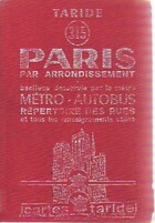  Achetez le livre d'occasion Paris par arrondissement sur Livrenpoche.com 