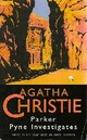  Achetez le livre d'occasion Parker Pyne investigates de Agatha Christie sur Livrenpoche.com 