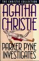  Achetez le livre d'occasion Parker Pyne investigates de Agatha Christie sur Livrenpoche.com 