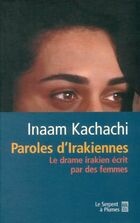  Achetez le livre d'occasion Paroles d'irakiennes : Le drame irakien écrit par des femmes sur Livrenpoche.com 