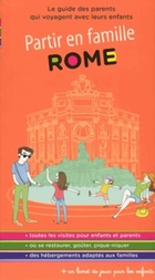  Achetez le livre d'occasion Partir en famille à Rome sur Livrenpoche.com 
