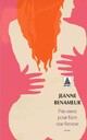  Achetez le livre d'occasion Pas assez pour faire une femme de Jeanne Benameur sur Livrenpoche.com 