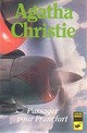  Achetez le livre d'occasion Passager pour Francfort de Agatha Christie sur Livrenpoche.com 