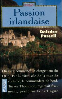  Achetez le livre d'occasion Passion irlandaise de Deirdre Purcell sur Livrenpoche.com 