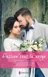  Achetez le livre d'occasion Passion sous la neige : Un diamant pour noël - un amour scintillant - mariage en hiver sur Livrenpoche.com 