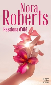  Achetez le livre d'occasion Passions d'été de Nora Roberts sur Livrenpoche.com 