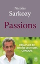 Achetez le livre d'occasion Passions de Nicolas Sarkozy sur Livrenpoche.com 