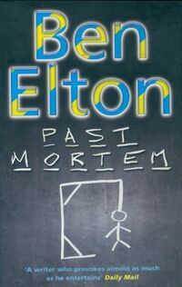  Achetez le livre d'occasion Past mortem de Ben Elton sur Livrenpoche.com 