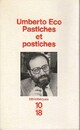 Achetez le livre d'occasion Pastiches et postiches de Umberto Eco sur Livrenpoche.com 