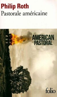  Achetez le livre d'occasion Pastorale américaine de Philip Roth sur Livrenpoche.com 