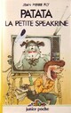  Achetez le livre d'occasion Patata la petite speakrine de Jean-Pierre Fily sur Livrenpoche.com 