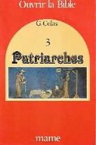  Achetez le livre d'occasion Patriarches sur Livrenpoche.com 