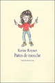  Achetez le livre d'occasion Pattes de mouche de Karine Reysset sur Livrenpoche.com 