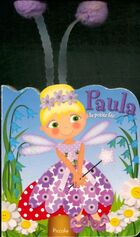  Achetez le livre d'occasion Paula la petite fée sur Livrenpoche.com 