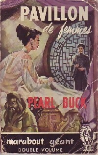  Achetez le livre d'occasion Pavillon de femmes de Pearl Buck sur Livrenpoche.com 