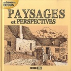  Achetez le livre d'occasion Paysages et perspectives sur Livrenpoche.com 
