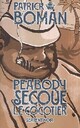  Achetez le livre d'occasion Peabody secoue le cocotier de Patrick Boman sur Livrenpoche.com 