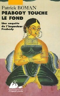  Achetez le livre d'occasion Peabody touche le fond de Patrick Boman sur Livrenpoche.com 