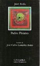  Achetez le livre d'occasion Pedro Paramo de Juan Rulfo sur Livrenpoche.com 