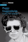 Achetez le livre d'occasion Peggy Guggenheim : Le choc de la modernité sur Livrenpoche.com 