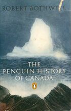  Achetez le livre d'occasion Penguin history of Canada sur Livrenpoche.com 
