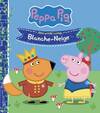  Achetez le livre d'occasion Peppa Pig - mes petits contes : Blanche Neige sur Livrenpoche.com 