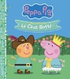  Achetez le livre d'occasion Peppa Pig - mes petits contes : Le chat botté sur Livrenpoche.com 