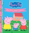 Achetez le livre d'occasion Peppa Pig - mes petits contes : Les trois petits cochons sur Livrenpoche.com 