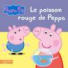  Achetez le livre d'occasion Peppa Pig : Le poisson rouge de Peppa sur Livrenpoche.com 
