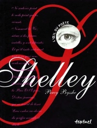  Achetez le livre d'occasion Percy Bysshe Shelley de Percy Bysshe Shelley sur Livrenpoche.com 