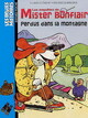  Achetez le livre d'occasion Perdus dans la montagne de Claire Clément sur Livrenpoche.com 