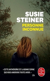  Achetez le livre d'occasion Personne inconnue de Susie Steiner sur Livrenpoche.com 