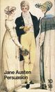  Achetez le livre d'occasion Persuasion de Jane Austen sur Livrenpoche.com 