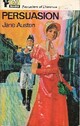  Achetez le livre d'occasion Persuasion de Jane Austen sur Livrenpoche.com 