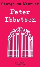  Achetez le livre d'occasion Peter Ibbetson sur Livrenpoche.com 