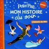  Achetez le livre d'occasion Peter Pan. L'histoire du film sur Livrenpoche.com 