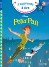  Achetez le livre d'occasion Peter pan CP niveau 3 sur Livrenpoche.com 