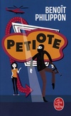  Achetez le livre d'occasion Petiote sur Livrenpoche.com 