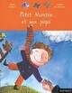  Achetez le livre d'occasion Petit Martin et son papa de Agnès Bertron sur Livrenpoche.com 